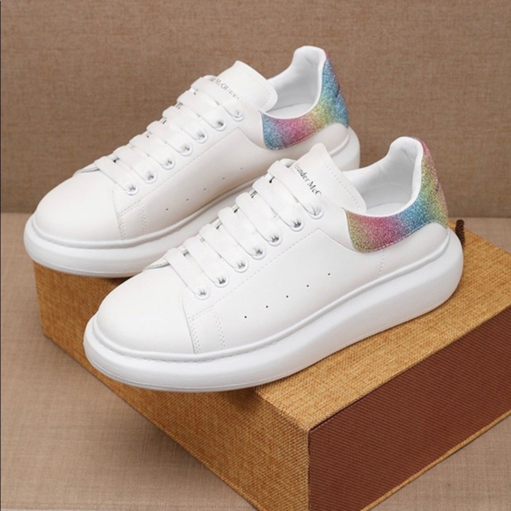 Alexander McQueen